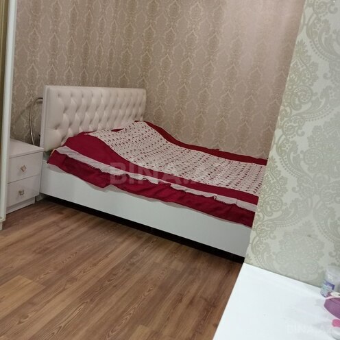 2-комн. вторичка - м. Элмляр Академиясы - 45 м² (10)