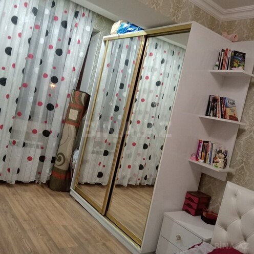 2-комн. вторичка - м. Элмляр Академиясы - 45 м² (9)