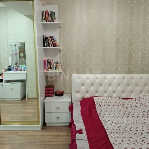 2-комн. вторичка - м. Элмляр Академиясы - 45 м² (7)
