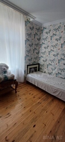 3-комн. дом/дача - Бинагадинский р. - 90 м² (11)
