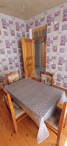 3-комн. дом/дача - Бинагадинский р. - 90 м² (5)