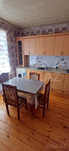 3-комн. дом/дача - Бинагадинский р. - 90 м² (4)