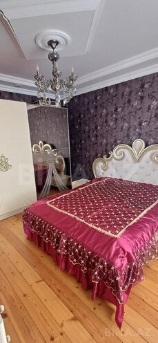 3-комн. дом/дача - Бинагадинский р. - 90 м² (14)