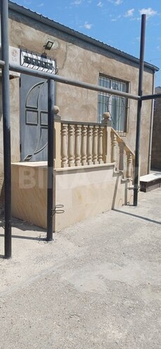 3-комн. дом/дача - Бинагадинский р. - 90 м² (3)