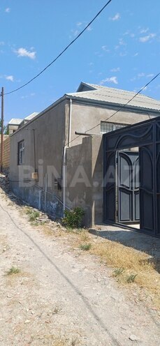 3-комн. дом/дача - Бинагадинский р. - 90 м² (1)