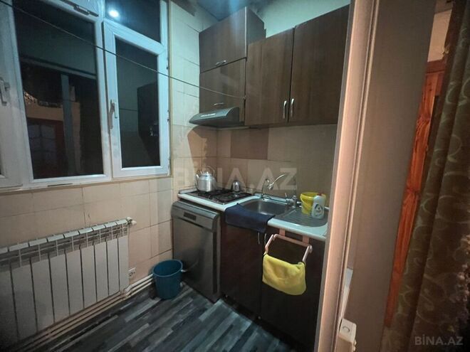 2-комн. вторичка - м. 20 января - 45 м² (10)