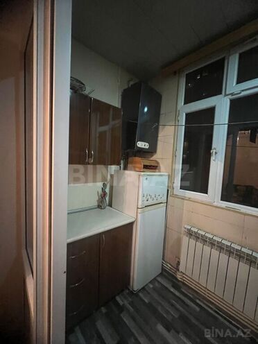 2-комн. вторичка - м. 20 января - 45 м² (4)