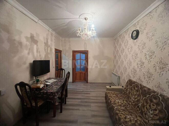 2-комн. вторичка - м. 20 января - 45 м² (6)