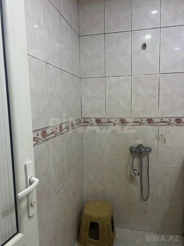 2-комн. вторичка - м. 20 января - 45 м² (11)