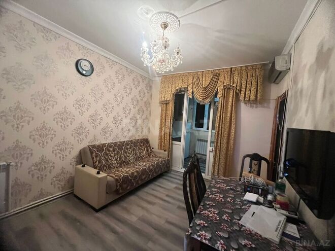 2-комн. вторичка - м. 20 января - 45 м² (7)