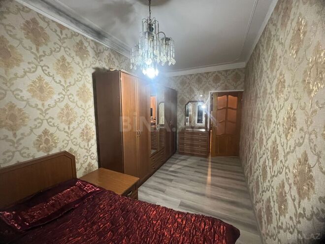 2-комн. вторичка - м. 20 января - 45 м² (1)