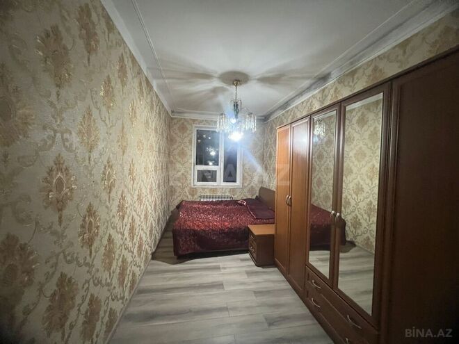 2-комн. вторичка - м. 20 января - 45 м² (3)