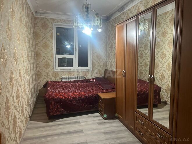 2-комн. вторичка - м. 20 января - 45 м² (5)