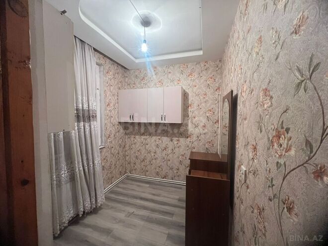 2-комн. вторичка - м. 20 января - 45 м² (9)
