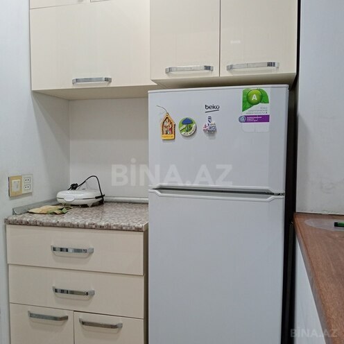 2-комн. вторичка - м. Элмляр Академиясы - 45 м² (5)