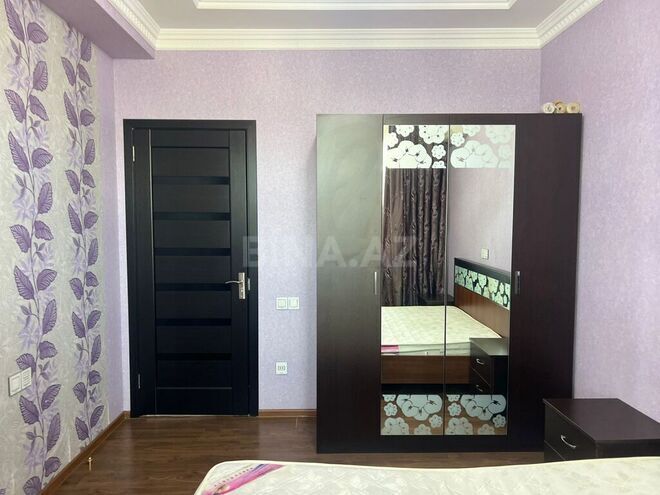2-комн. новостройка - м. Мемар Аджеми - 60 м² (10)