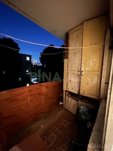 3-комн. вторичка - пос. Бинагади - 70 м² (11)