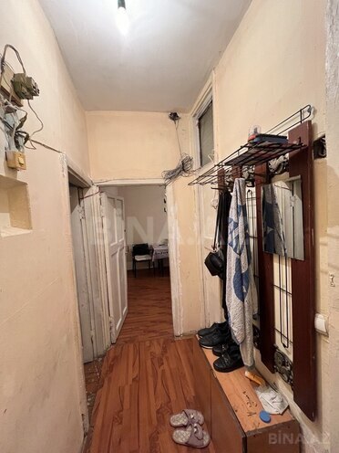 3-комн. вторичка - пос. Бинагади - 70 м² (7)