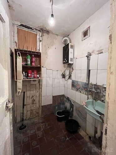 3-комн. вторичка - пос. Бинагади - 70 м² (9)