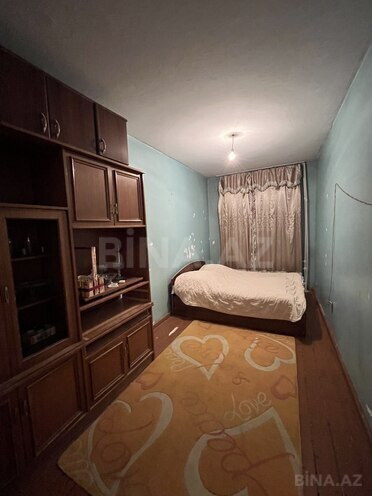 3-комн. вторичка - пос. Бинагади - 70 м² (6)