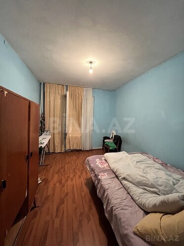 3-комн. вторичка - пос. Бинагади - 70 м² (4)