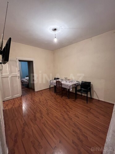 3-комн. вторичка - пос. Бинагади - 70 м² (2)