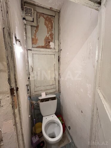 3-комн. вторичка - пос. Бинагади - 70 м² (10)