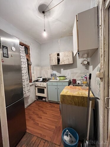 3-комн. вторичка - пос. Бинагади - 70 м² (8)