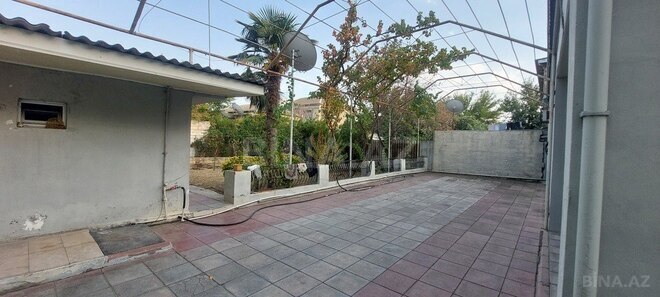 3-комн. дом/дача - Евлах - 300 м² (1)