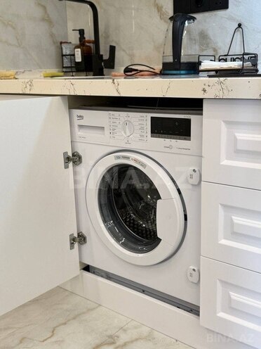 2-комн. новостройка - пос. Бильгях - 57 м² (9)