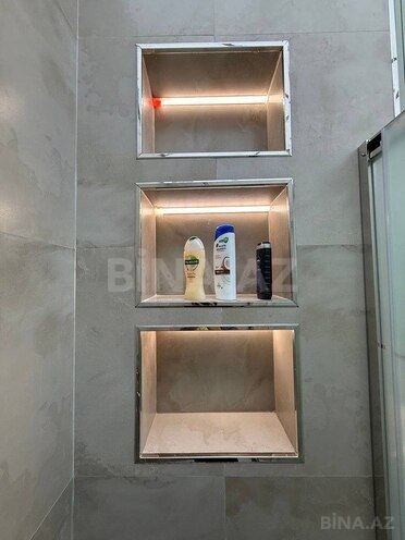2-комн. новостройка - пос. Бильгях - 57 м² (5)