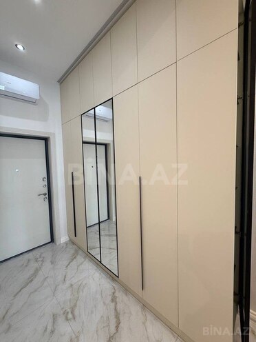 2-комн. новостройка - пос. Бильгях - 57 м² (19)
