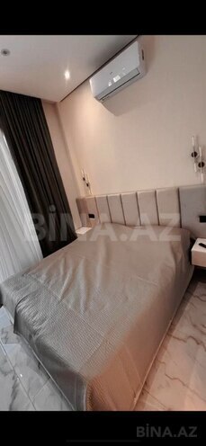 2-комн. новостройка - пос. Бильгях - 57 м² (27)