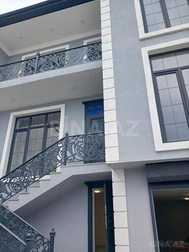 4-комн. дом/дача - пос. Бадамдар - 300 м² (2)