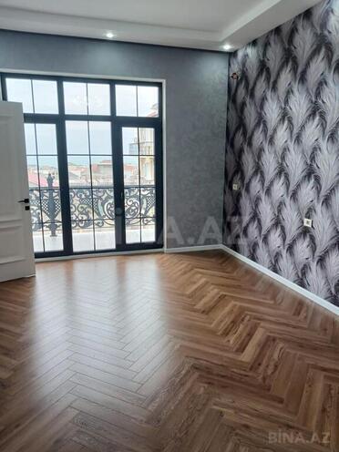 4-комн. дом/дача - пос. Бадамдар - 300 м² (15)