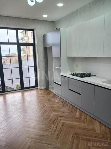4-комн. дом/дача - пос. Бадамдар - 300 м² (19)