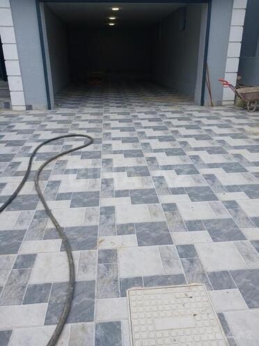 4-комн. дом/дача - пос. Бадамдар - 300 м² (17)