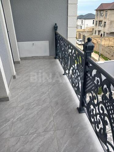 4-комн. дом/дача - пос. Бадамдар - 300 м² (14)