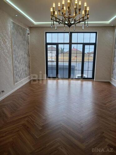 4-комн. дом/дача - пос. Бадамдар - 300 м² (21)