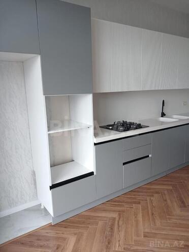 4-комн. дом/дача - пос. Бадамдар - 300 м² (22)