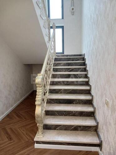 4-комн. дом/дача - пос. Бадамдар - 300 м² (20)