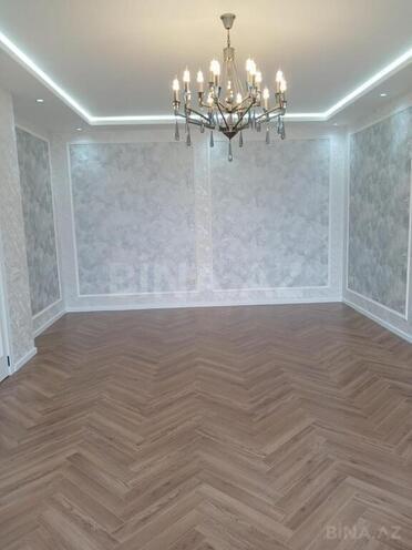 4-комн. дом/дача - пос. Бадамдар - 300 м² (26)