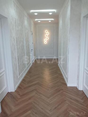 4-комн. дом/дача - пос. Бадамдар - 300 м² (18)