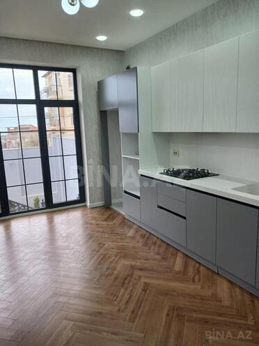 4-комн. дом/дача - пос. Бадамдар - 300 м² (23)