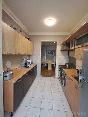 5 otaqlı köhnə tikili - 8 Noyabr m. - 150 m² (11)