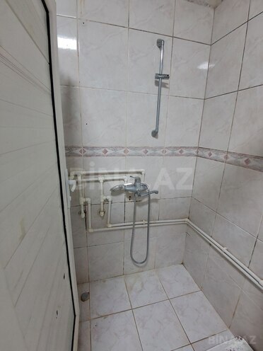 5 otaqlı köhnə tikili - 8 Noyabr m. - 150 m² (12)