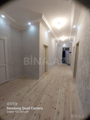 4-комн. дом/дача - пос. Забрат - 140 м² (7)