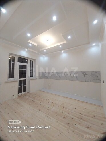 4-комн. дом/дача - пос. Забрат - 140 м² (12)