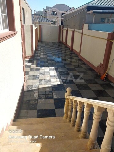 4-комн. дом/дача - пос. Забрат - 140 м² (3)
