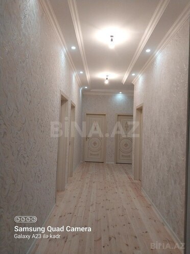4-комн. дом/дача - пос. Забрат - 140 м² (6)